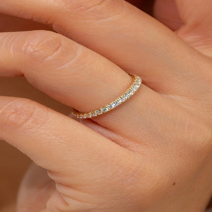 Diamond Ring -  Noori Collection