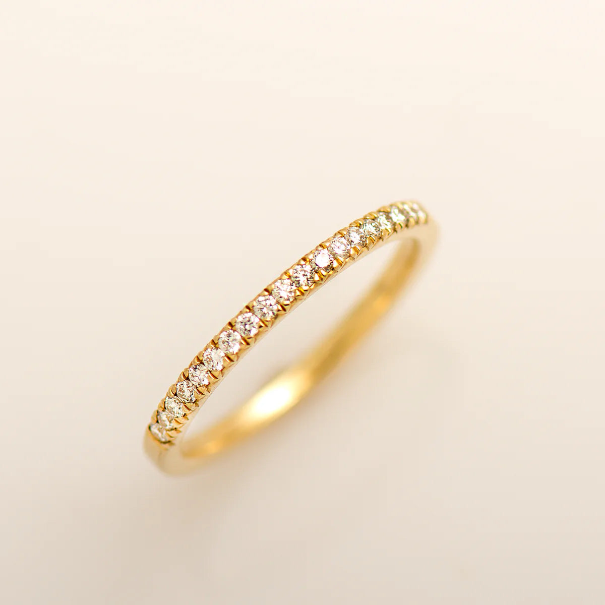 Diamond Ring -  Noori Collection