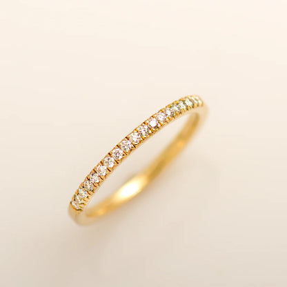 Diamond Ring -  Noori Collection